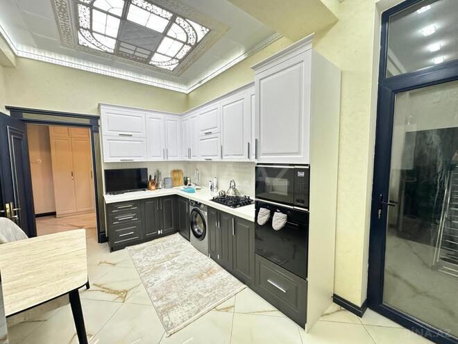 Satılır 3 otaqlı yeni tikili 100 m², İnşaatçılar m., photo 10 from 16