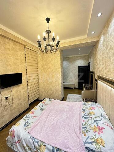 Satılır 3 otaqlı yeni tikili 100 m², İnşaatçılar m., photo 8 from 16