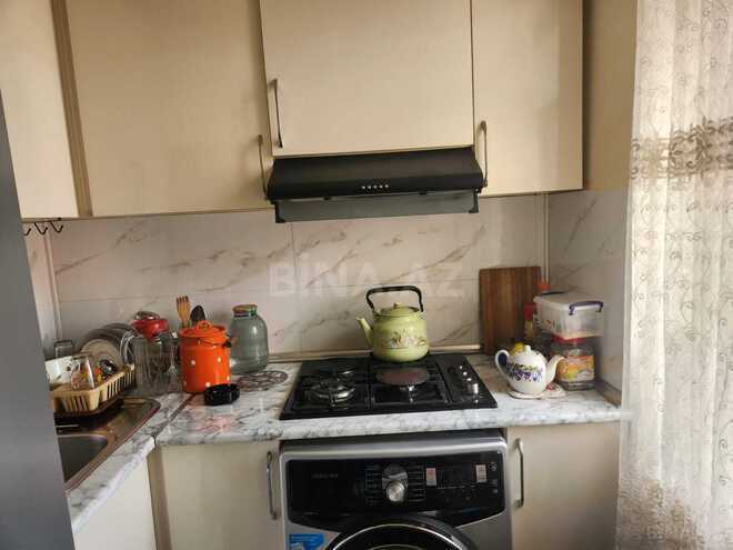 Продаётся 2-комн. вторичка 52 м², м. Нариман Нариманов, photo 6 from 9