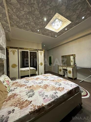 İcarəyə verilir 3 otaqlı yeni tikili 140 m², Xətai r., photo 12 from 15