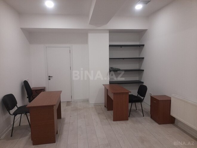 Сдаётся 1-комн. офис 30 м², м. Нариман Нариманов, photo 3 from 10