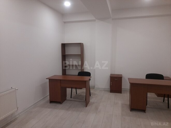 Сдаётся 1-комн. офис 30 м², м. Нариман Нариманов, photo 6 from 10