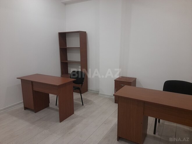 Сдаётся 1-комн. офис 30 м², м. Нариман Нариманов, photo 9 from 10