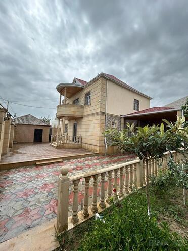 Продаётся 5-комн. дом/дача 200 м², пос. Мушфигабад, photo 3 from 23