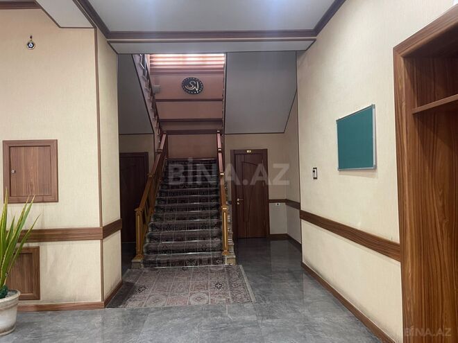 İcarəyə verilir 3 otaqlı ofis 210 m², Nəriman Nərimanov m., photo 8 from 20