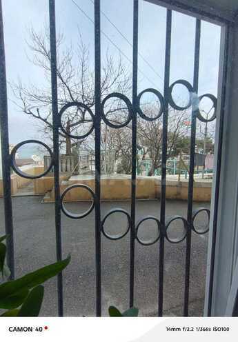 Продаётся 2-комн. вторичка 32 м², пос. Баилова, photo 6 from 11
