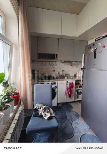 Продаётся 2-комн. вторичка 32 м², пос. Баилова, photo 10 from 11