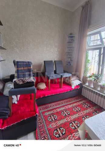 Продаётся 2-комн. вторичка 32 м², пос. Баилова, photo 7 from 11