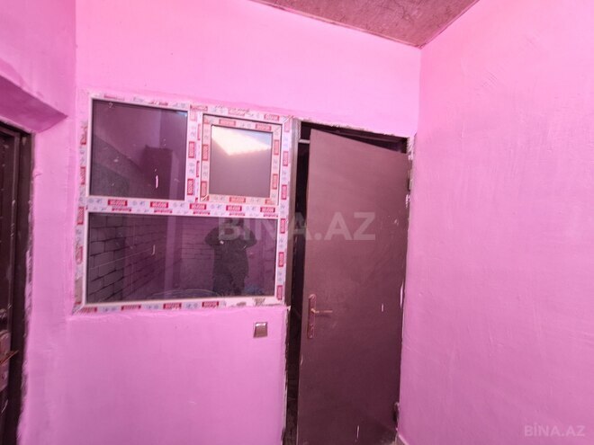 Satılır 2 otaqlı həyət evi/bağ evi 53 m², Biləcəri q., photo 7 from 13