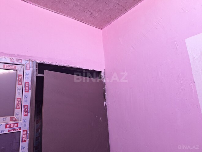 Satılır 2 otaqlı həyət evi/bağ evi 53 m², Biləcəri q., photo 4 from 13