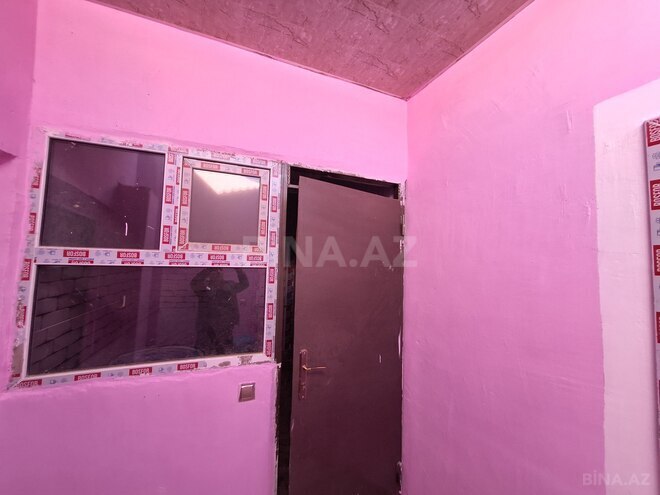 Satılır 2 otaqlı həyət evi/bağ evi 53 m², Biləcəri q., photo 5 from 13