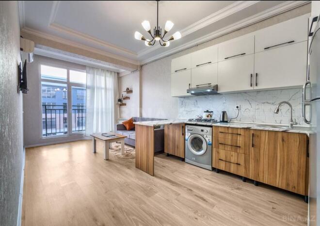 Сдаётся 2-комн. новостройка 57 м², photo 3 from 7