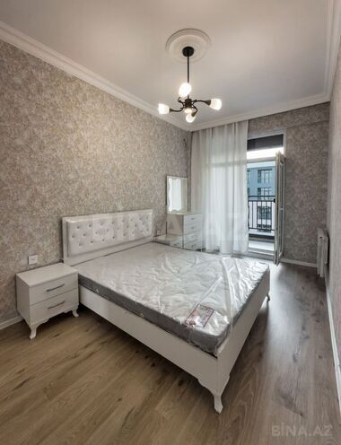 Сдаётся 2-комн. новостройка 57 м², photo 4 from 7