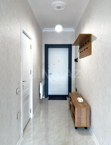 Сдаётся 2-комн. новостройка 57 м², photo 6 from 7