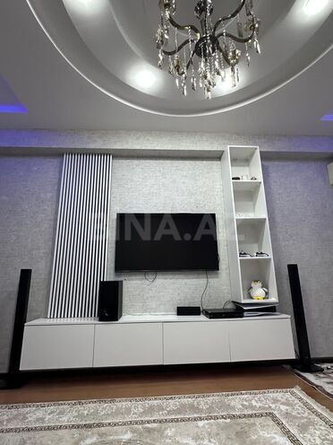 Продаётся 3-комн. новостройка 90 м², пос. Ени Гюнешли, photo 5 from 16