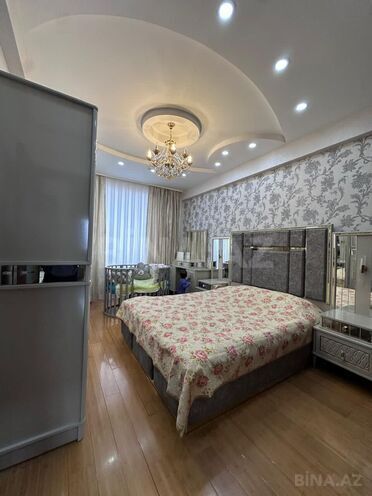 Продаётся 3-комн. новостройка 90 м², пос. Ени Гюнешли, photo 6 from 16