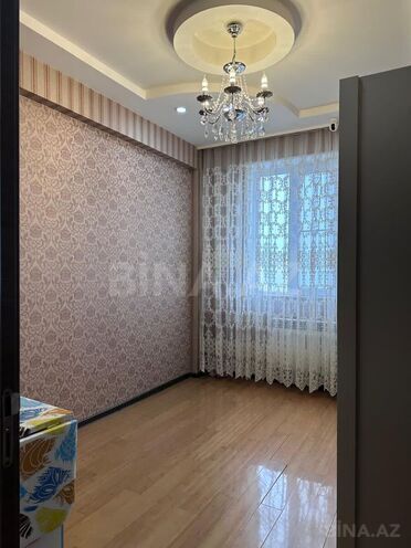 Продаётся 3-комн. новостройка 90 м², пос. Ени Гюнешли, photo 8 from 16
