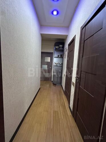 Продаётся 3-комн. новостройка 90 м², пос. Ени Гюнешли, photo 14 from 16