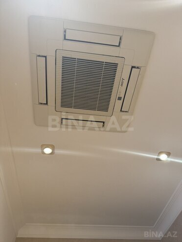 İcarəyə verilir 4 otaqlı yeni tikili 181 m², Şah İsmayıl Xətai m., photo 17 from 31
