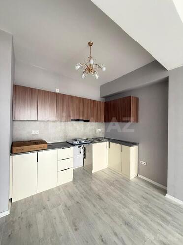 Satılır 4 otaqlı yeni tikili 98 m², Zığ q., photo 6 from 22