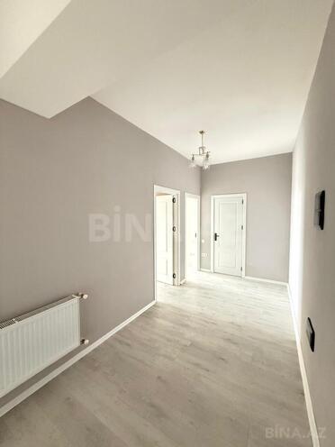 Satılır 4 otaqlı yeni tikili 98 m², Zığ q., photo 17 from 22