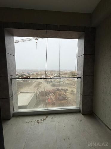 Satılır 4 otaqlı yeni tikili 98 m², Zığ q., photo 19 from 22