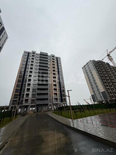 Satılır 4 otaqlı yeni tikili 98 m², Zığ q., photo 20 from 22