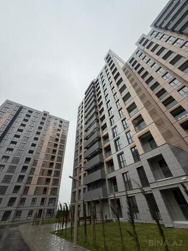 Satılır 4 otaqlı yeni tikili 98 m², Zığ q., photo 21 from 22