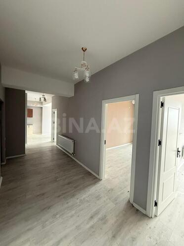 Satılır 4 otaqlı yeni tikili 98 m², Zığ q., photo 14 from 22