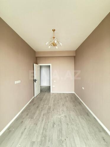 Satılır 4 otaqlı yeni tikili 98 m², Zığ q., photo 13 from 22