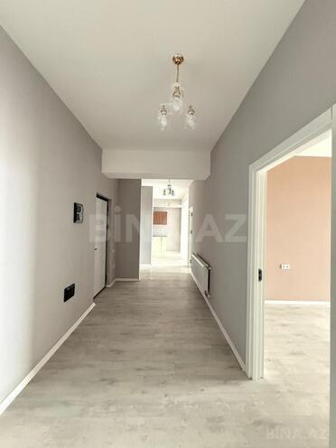 Satılır 4 otaqlı yeni tikili 98 m², Zığ q., photo 16 from 22