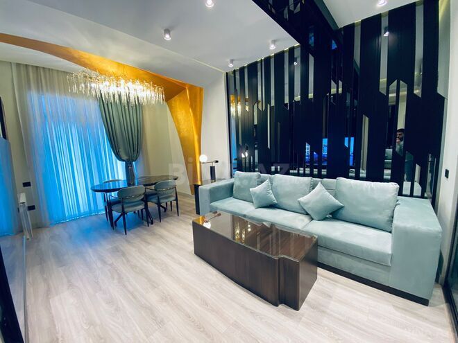 Сдаётся 2-комн. новостройка 67 м², пос. Аг шехер, photo 5 from 22