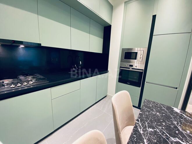 Сдаётся 2-комн. новостройка 67 м², пос. Аг шехер, photo 17 from 22