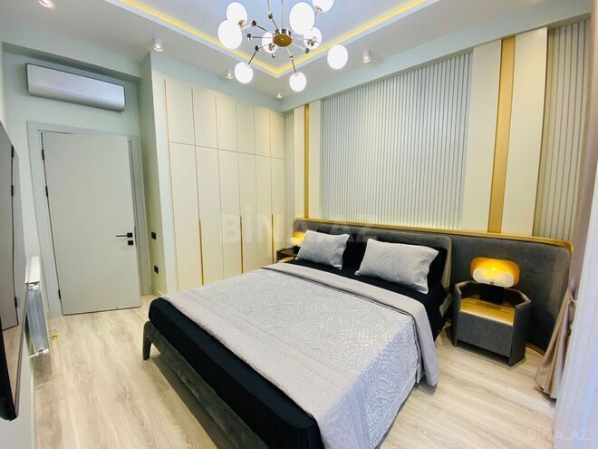 Сдаётся 2-комн. новостройка 67 м², пос. Аг шехер, photo 9 from 22