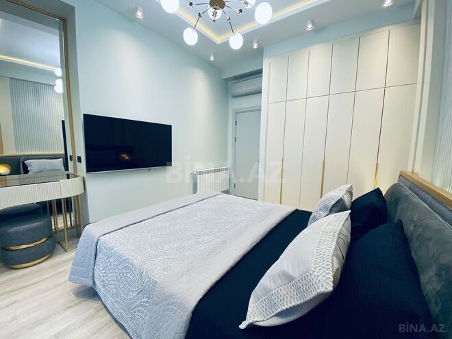 Сдаётся 2-комн. новостройка 67 м², пос. Аг шехер, photo 16 from 22