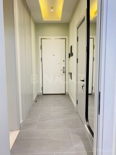 Сдаётся 2-комн. новостройка 67 м², пос. Аг шехер, photo 15 from 22