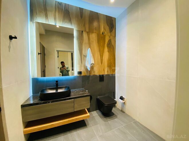 Сдаётся 2-комн. новостройка 67 м², пос. Аг шехер, photo 18 from 22