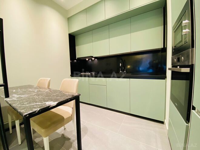 Сдаётся 2-комн. новостройка 67 м², пос. Аг шехер, photo 13 from 22