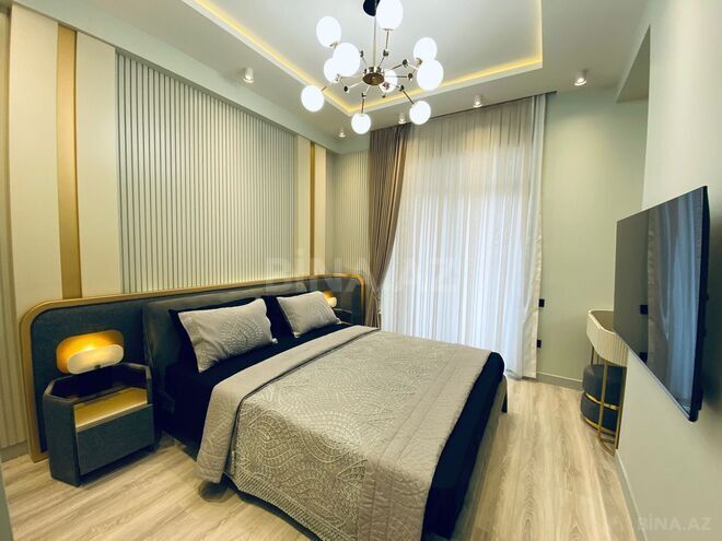 Сдаётся 2-комн. новостройка 67 м², пос. Аг шехер, photo 8 from 22