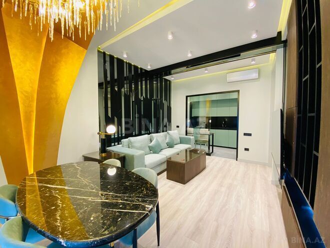 Сдаётся 2-комн. новостройка 67 м², пос. Аг шехер, photo 3 from 22