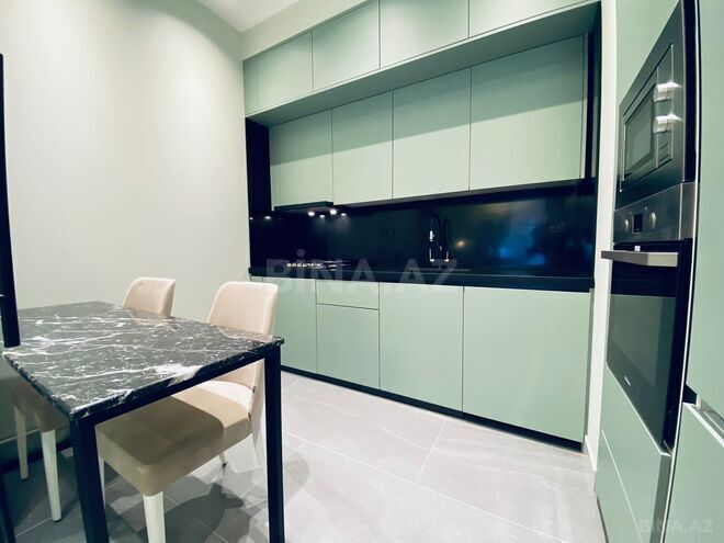 Сдаётся 2-комн. новостройка 67 м², пос. Аг шехер, photo 10 from 22