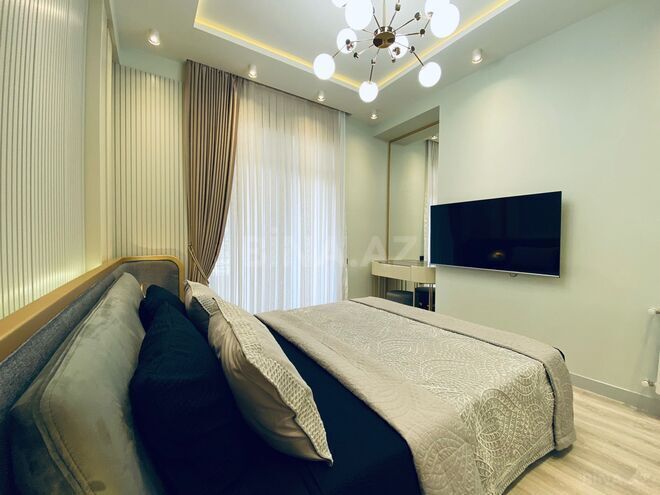 Сдаётся 2-комн. новостройка 67 м², пос. Аг шехер, photo 21 from 22