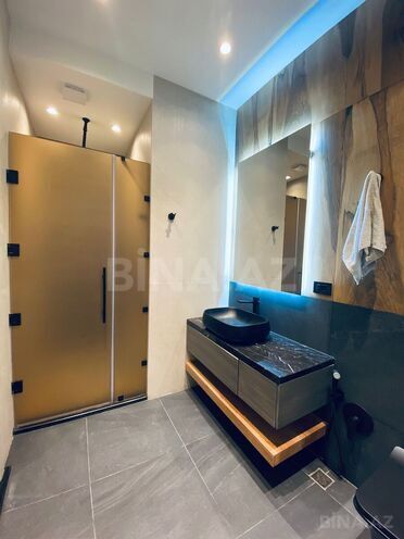 Сдаётся 2-комн. новостройка 67 м², пос. Аг шехер, photo 11 from 22