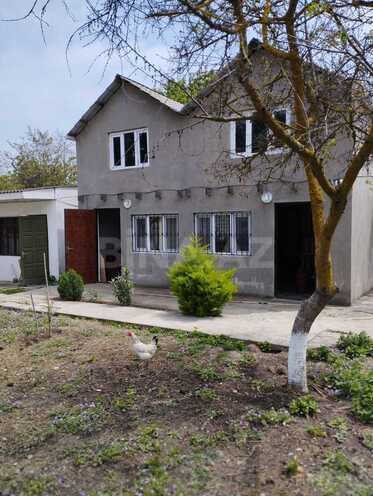 Satılır 14 otaqlı həyət evi/bağ evi 300 m², Nabran r., photo 19 from 28