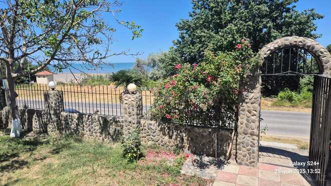 Satılır 14 otaqlı həyət evi/bağ evi 300 m², Nabran r., photo 26 from 28