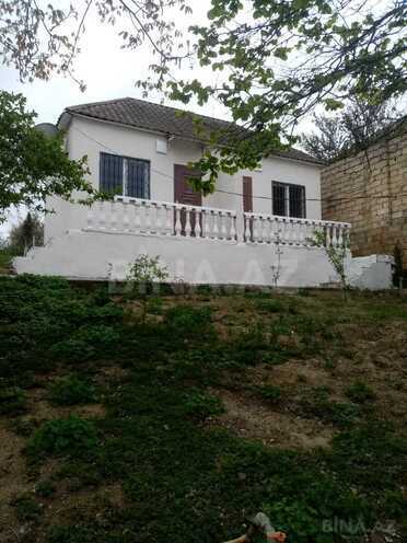 Satılır 14 otaqlı həyət evi/bağ evi 300 m², Nabran r., photo 9 from 28