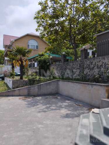 Satılır 14 otaqlı həyət evi/bağ evi 300 m², Nabran r., photo 7 from 28