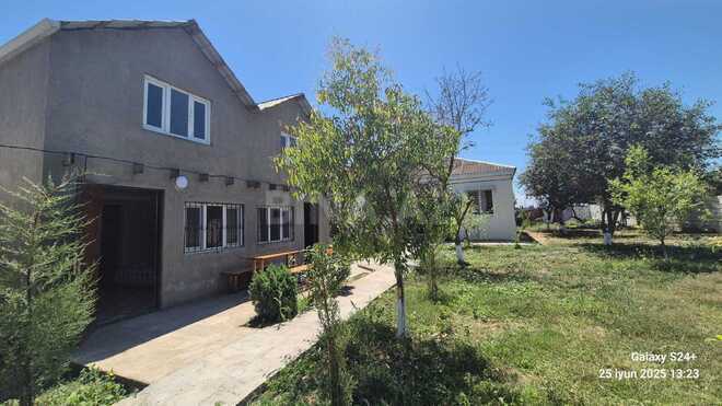 Satılır 14 otaqlı həyət evi/bağ evi 300 m², Nabran r., photo 17 from 28