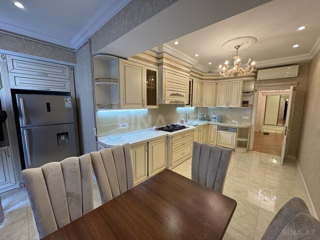 Satılır 4 otaqlı yeni tikili 181 m², Şah İsmayıl Xətai m., photo 7 from 26