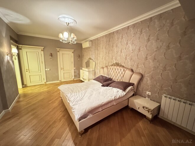 Satılır 4 otaqlı yeni tikili 181 m², Şah İsmayıl Xətai m., photo 13 from 26